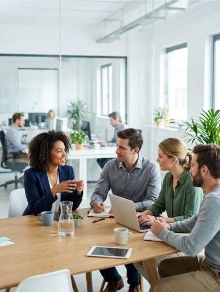 Why Allstates Consulting Is the MSP Partner Your Business Deserves